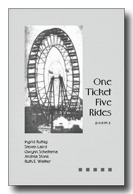 One Ticket Five Rides