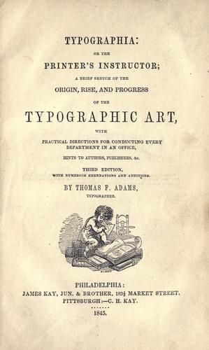 Typographia