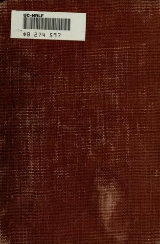 Are you a bromide?, or, The sulphitic theory expounded and exemplified according to the most recent researches into the psychology of boredom