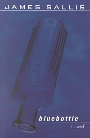 Bluebottle (Lew Griffin Mysteries)