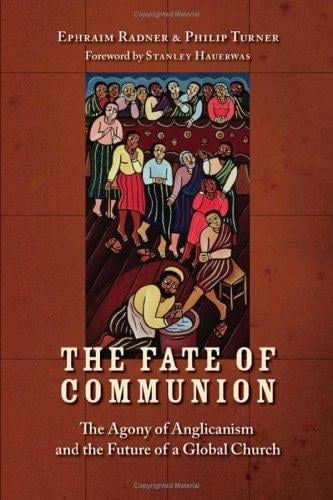 The fate of Communion