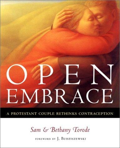 Open embrace