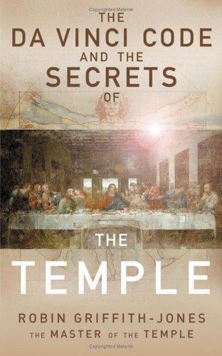 The Da Vinci code and the secrets of the Temple