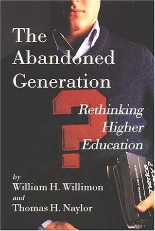 The abandoned generation