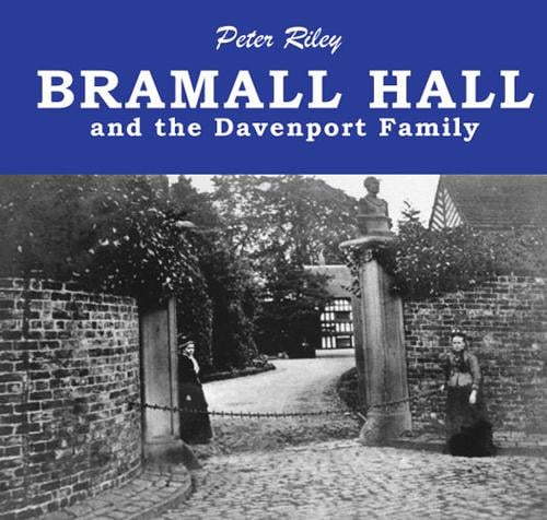 Bramall Hall and the Davenport family
