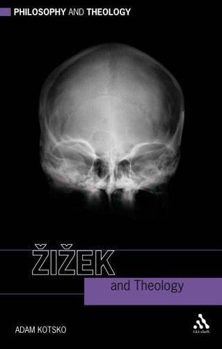 Žižek and theology