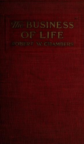 The business of life