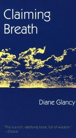 Claiming Breath (North American Indian Prose Award)