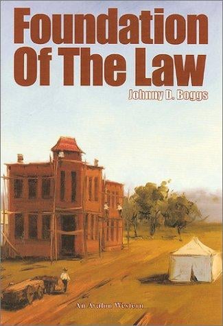 Foundation of the law