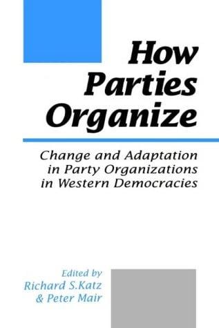 How parties organize