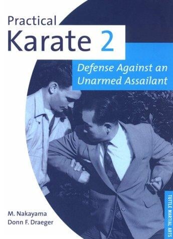 Practical Karate Book 2