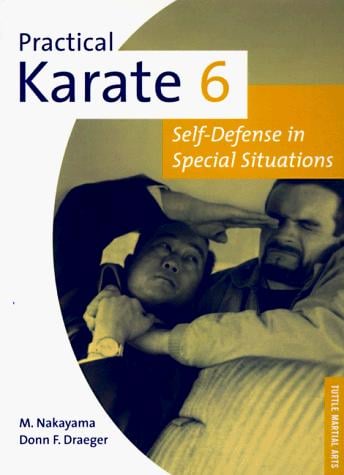Practical Karate 6