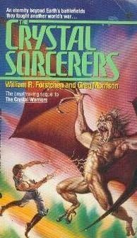 The Crystal Sorcerers