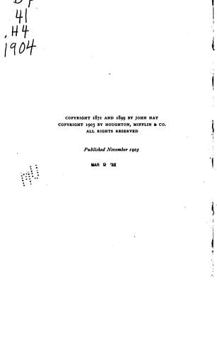 The masterpieces and the history of literature