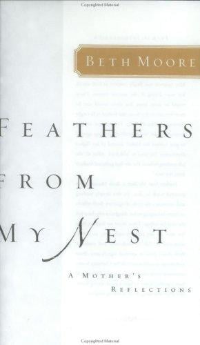 Feathers from My Nest