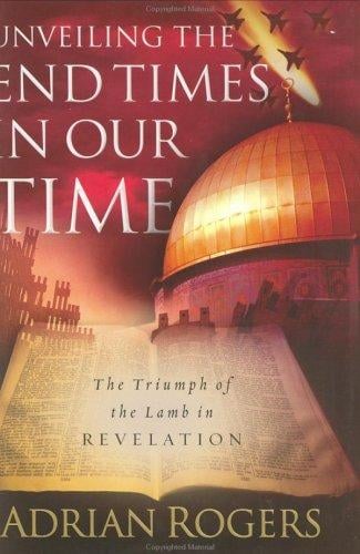 Unveiling the end times in our time