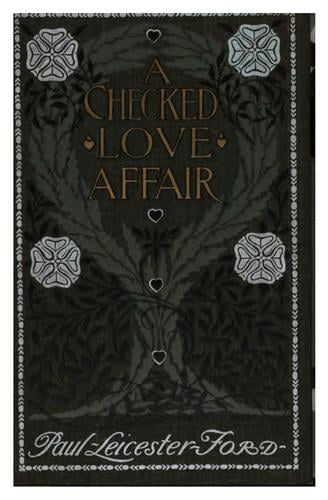 A checked love affair, and The Cortelyou feud