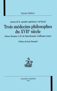 Autour de la "grande expérience" de Pascal