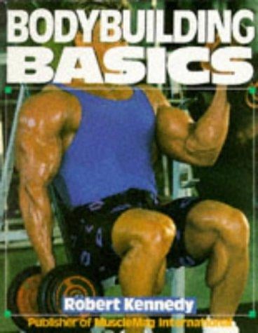 Bodybuilding basics