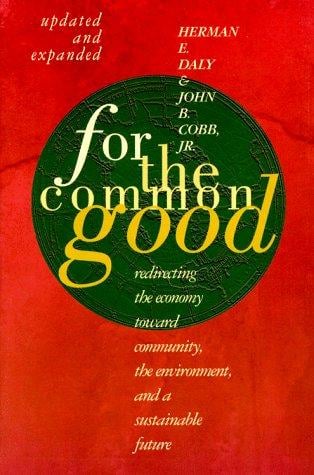 For the common good