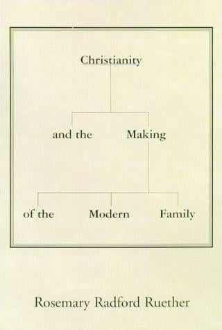 Christianity, Family, and the Rise of the West