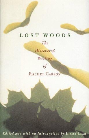 Lost woods