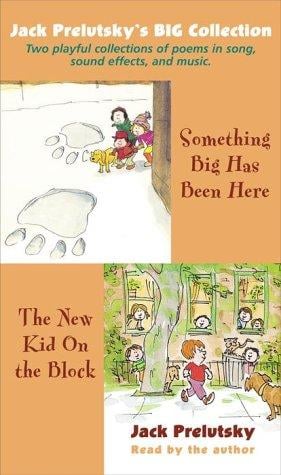 Jack Prelutsky's BIG Collection