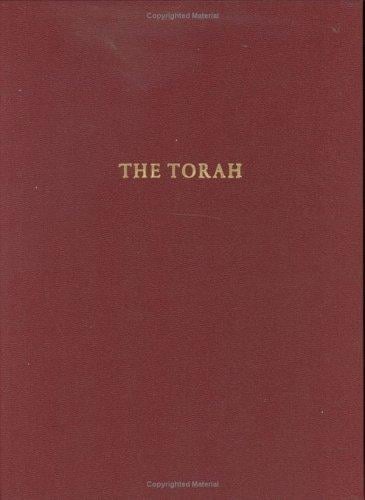 The Torah