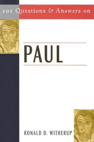 101 Questions and Answers on Paul