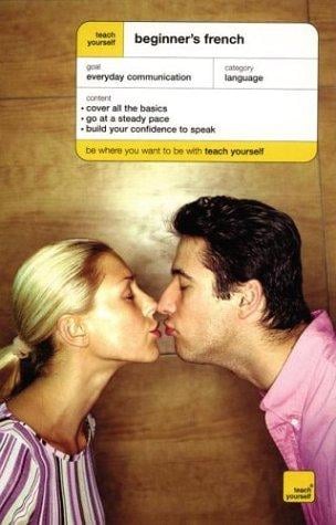 Teach Yourself Beginner's French Audiopackage