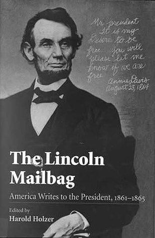 The Lincoln mailbag