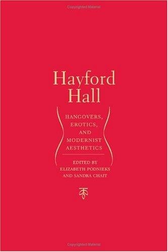 Hayford Hall
