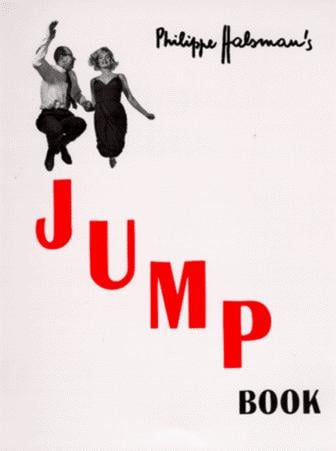 Jump book