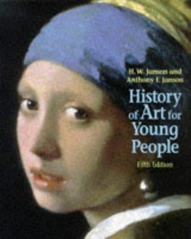 History of art for young people