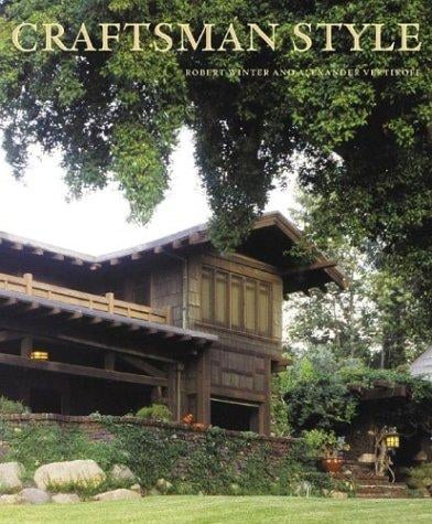 Craftsman style