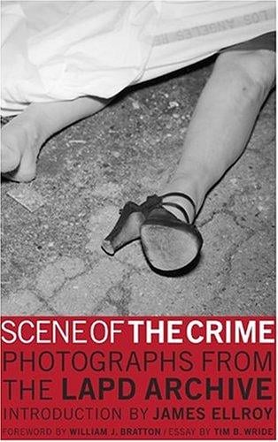 Scene of the Crime