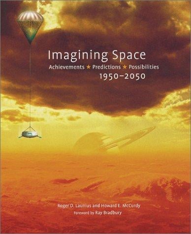 Imagining space