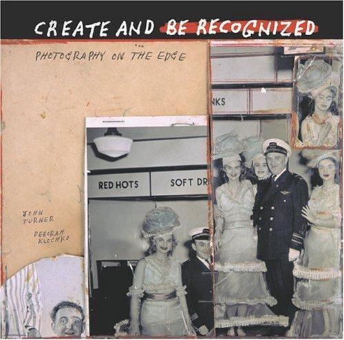 Create and be recognized