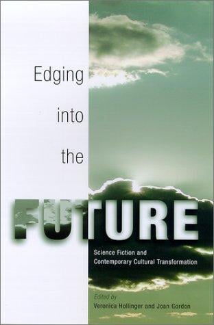 Edging into the future