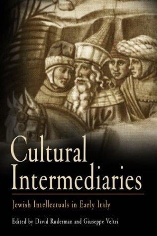 Cultural intermediaries