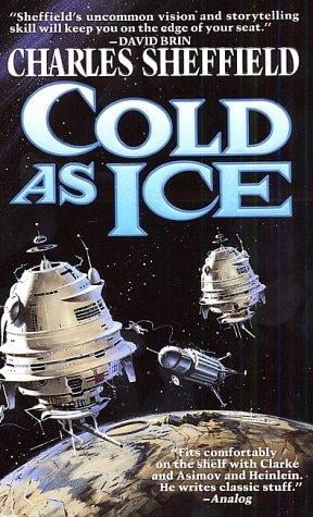 Cold As Ice
