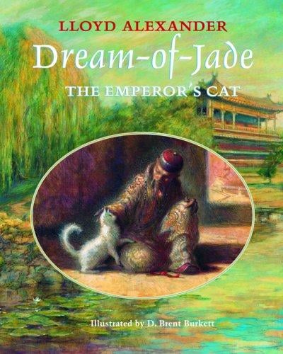 Dream-of-Jade