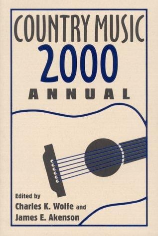 Country music annual 2000