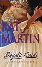 Royal's Bride-(Bride's Trilogy, #1)
