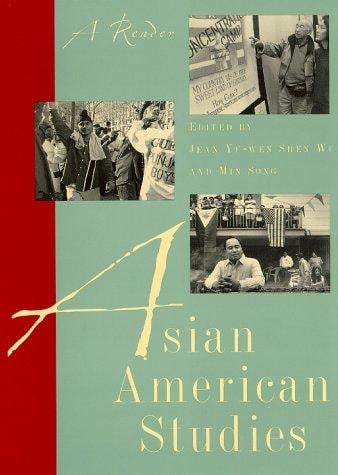 Asian American studies