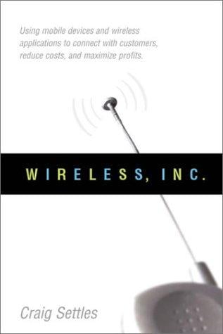 Wireless, Inc