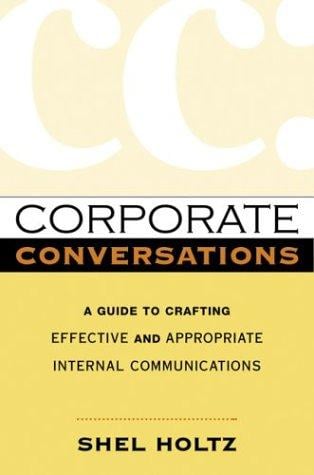Corporate Conversations