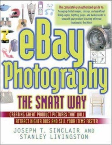 eBay photography the smart way