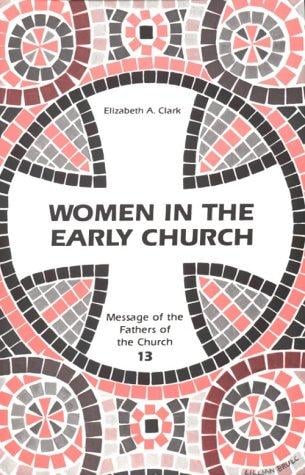 Women in the early church
