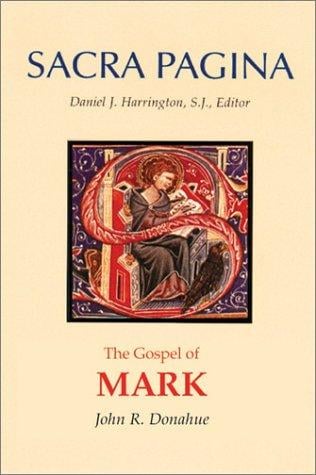 The Gospel of Mark